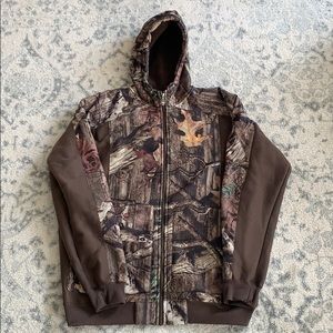 Under Armour Hunting Jacket